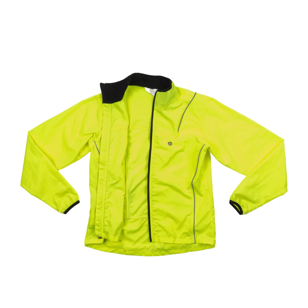 LHi Vis Yellow