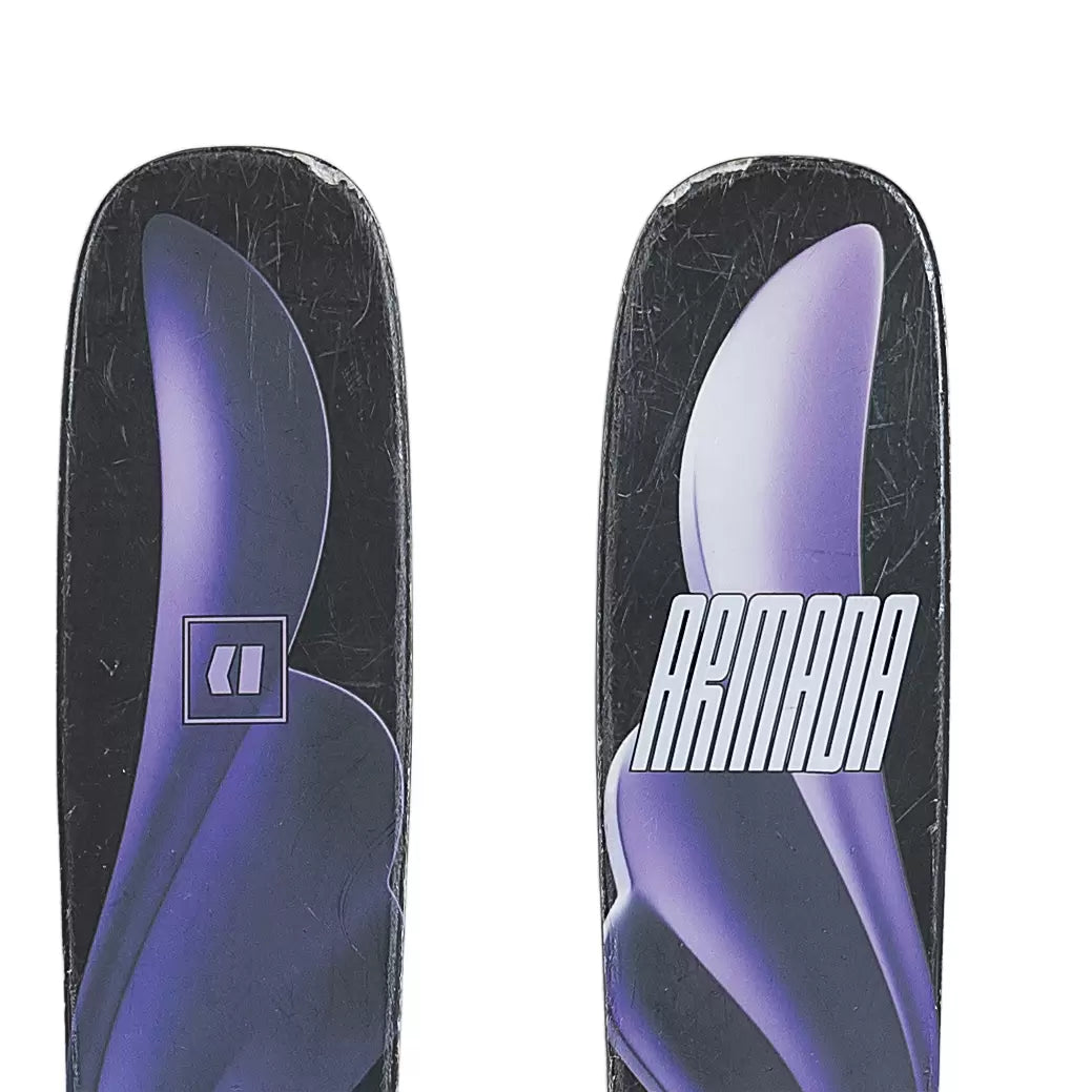 157cmPurple/Black