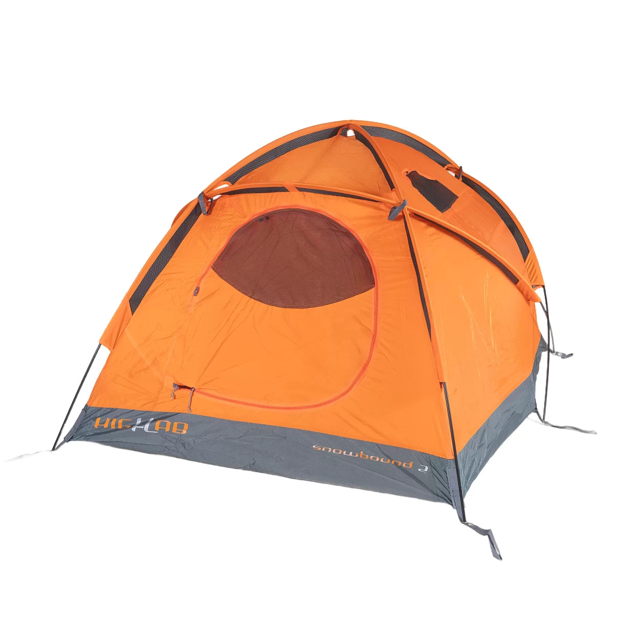 One SizeOrange/Grey