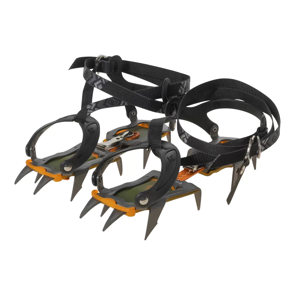 One SizeOrange/Green