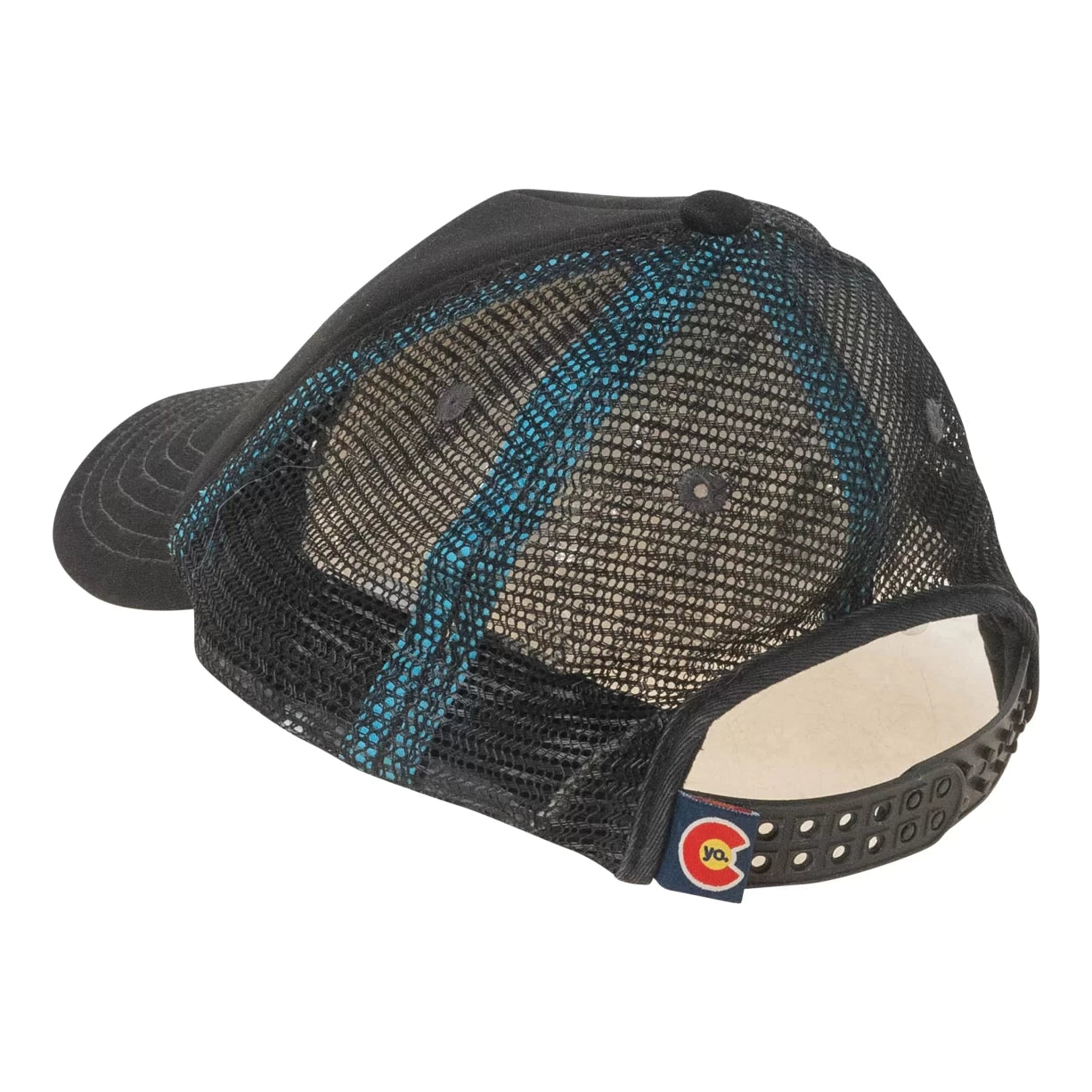 AdjustableBlack