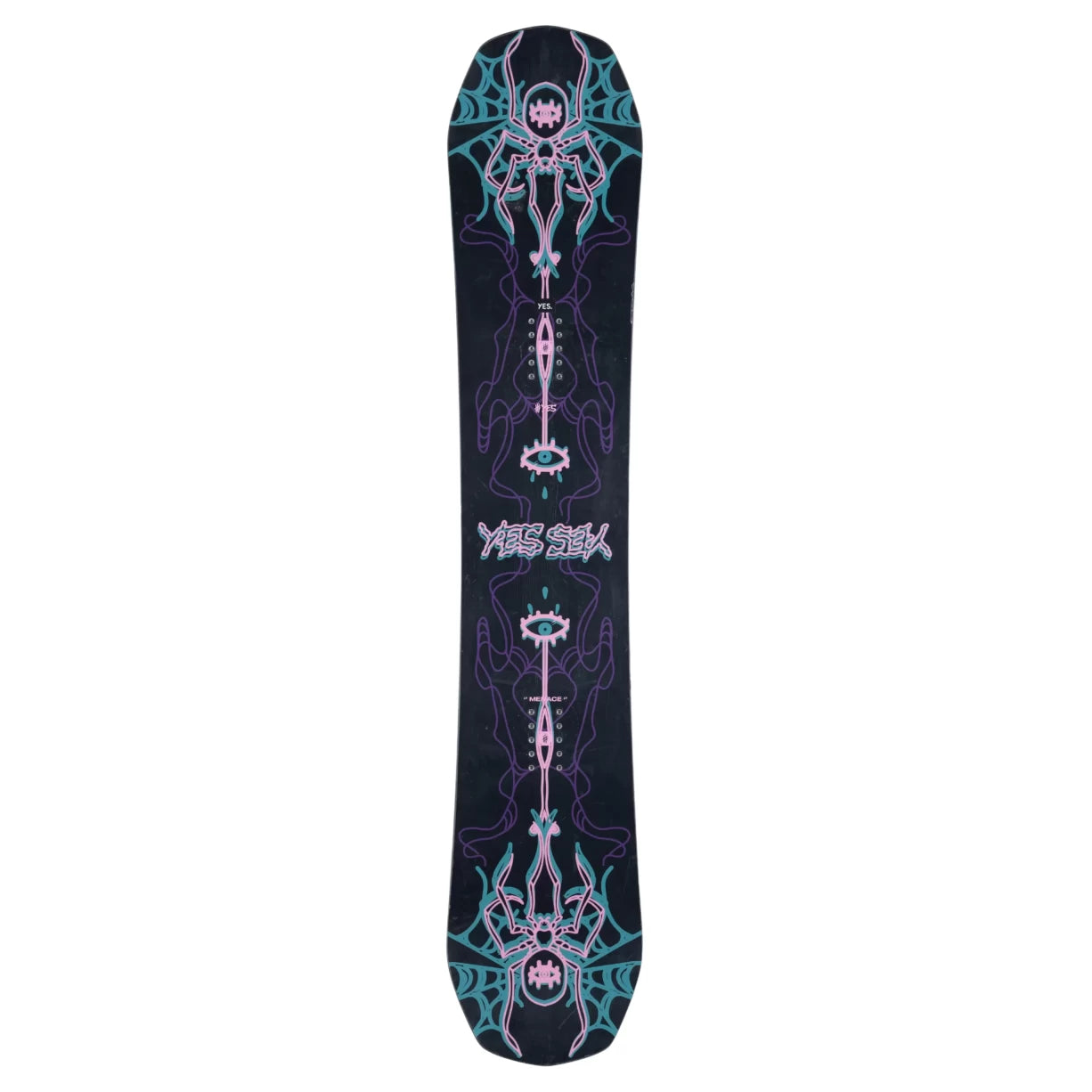 149cmBlack/Pink
