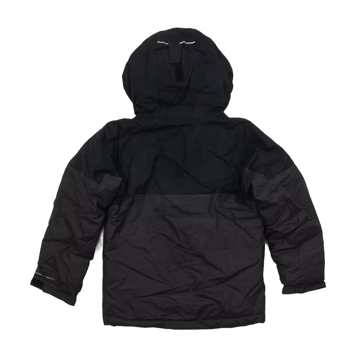 XSHeather Black