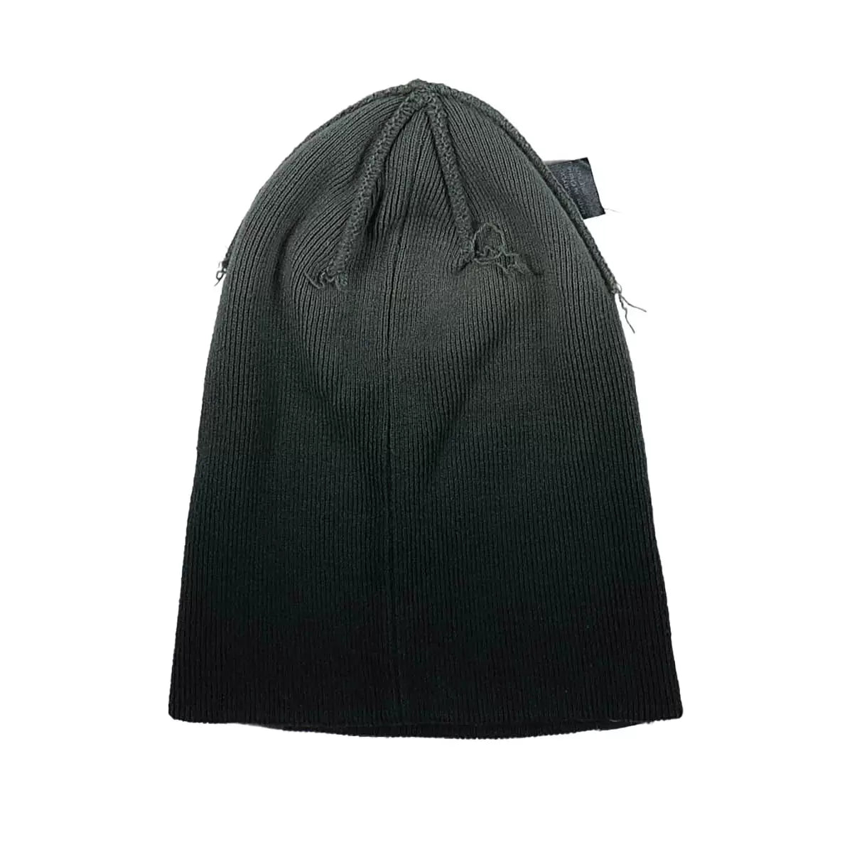 One SizeGray / Black