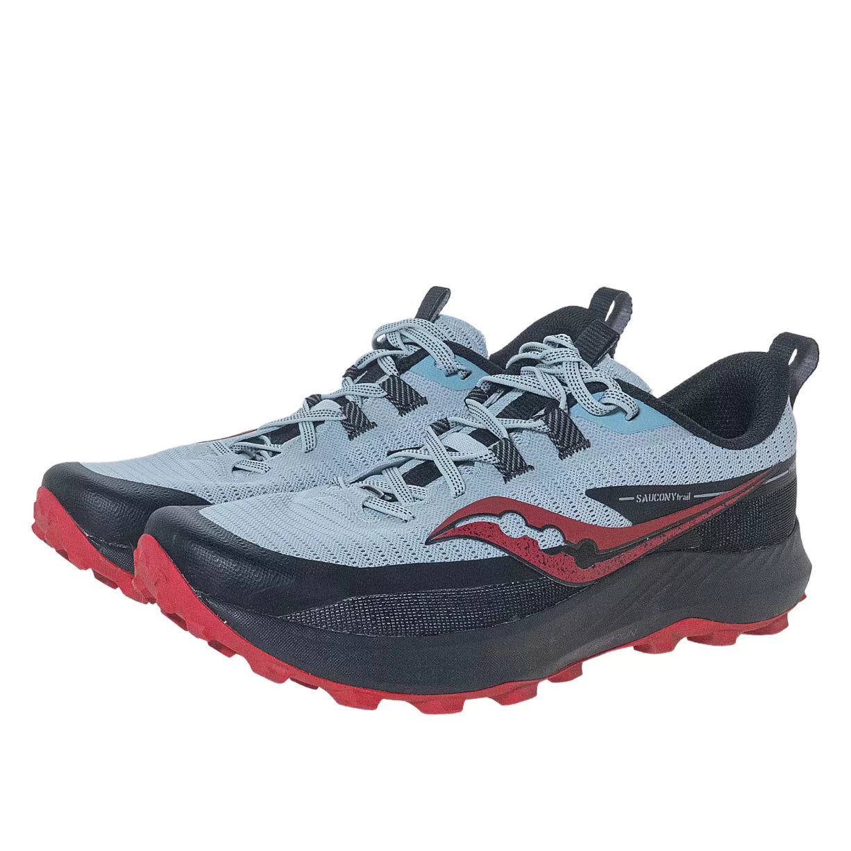 10Black/Red