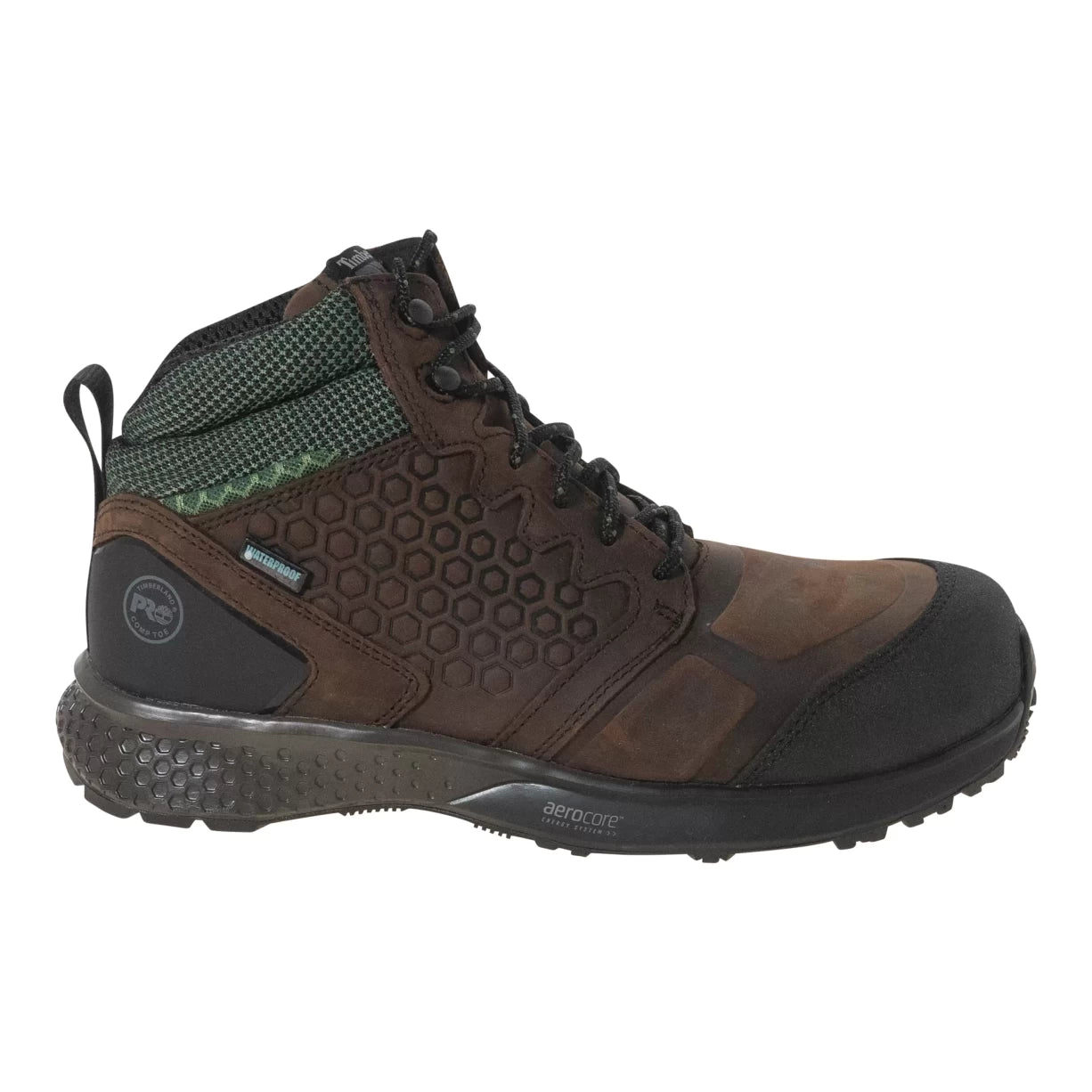 8.5Brown