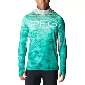 LKey West Pfg Camo Gradient