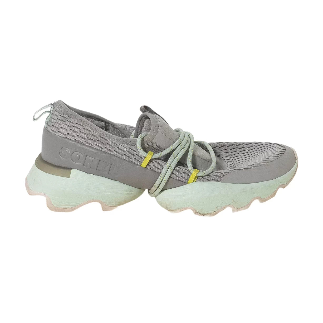 7.5Grey