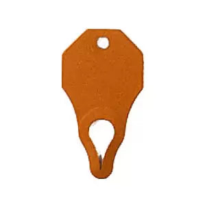 One SizeOrange
