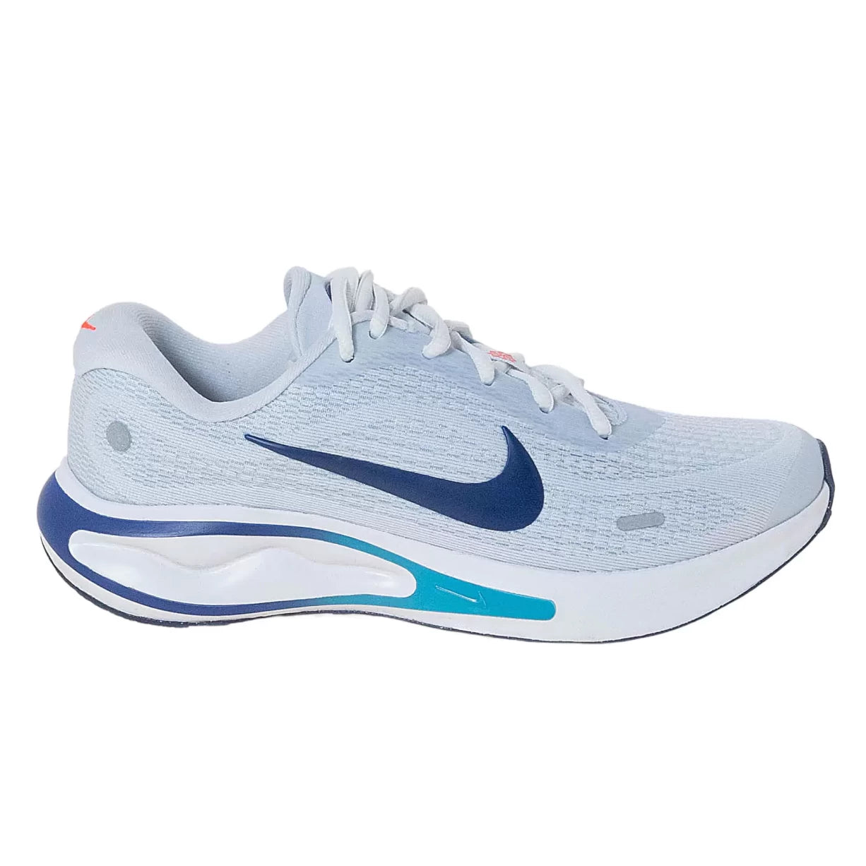6White/Blue