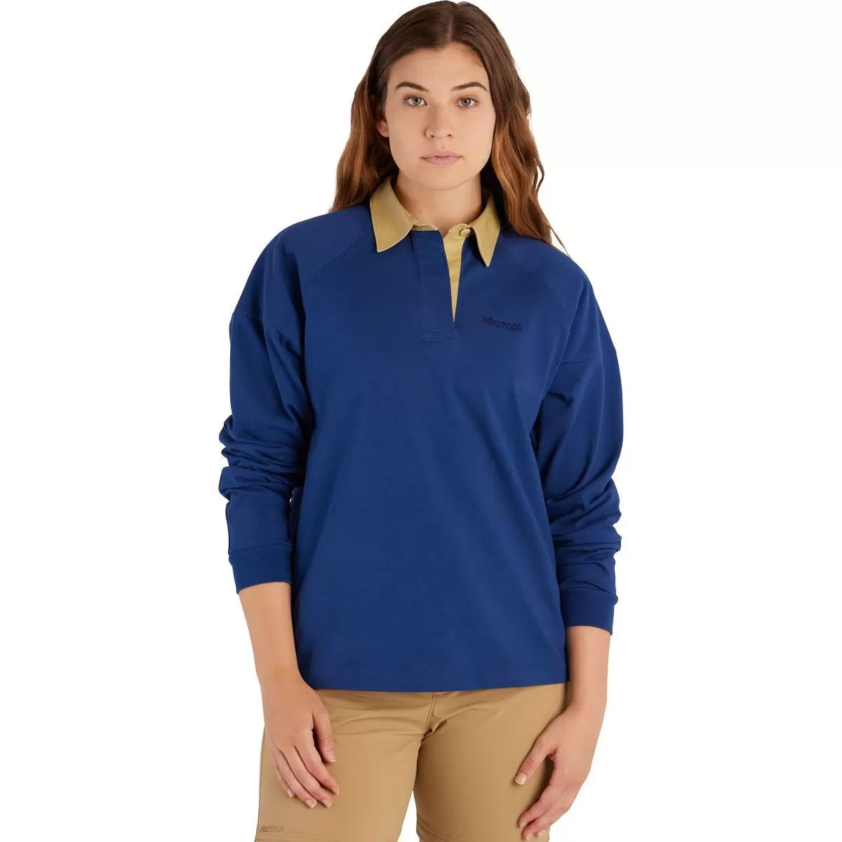 MTwilight Blue/Light Oak