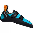 13.5Blue/Black