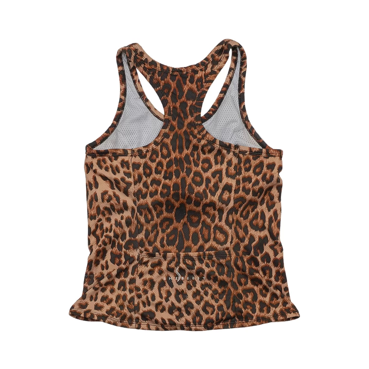 LLeopard Print