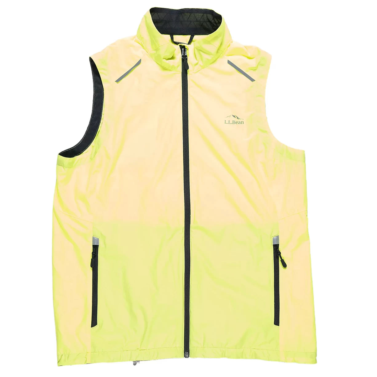 MHi Vis Yellow