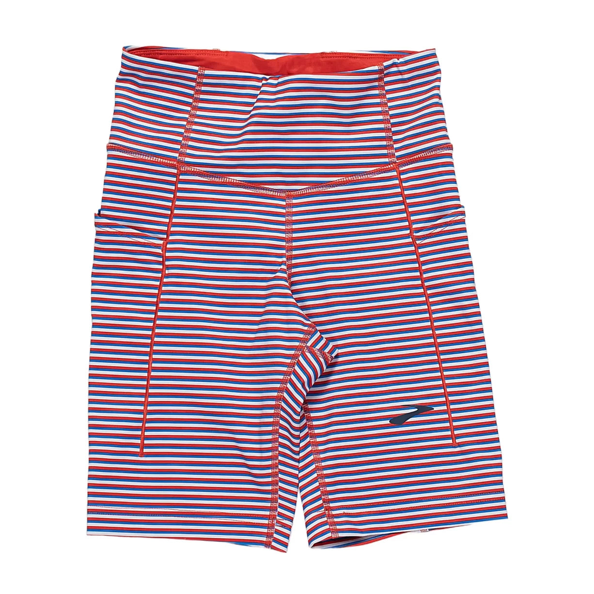 XSRed White Blue