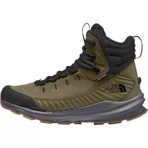 11Military Olive/TNF Black