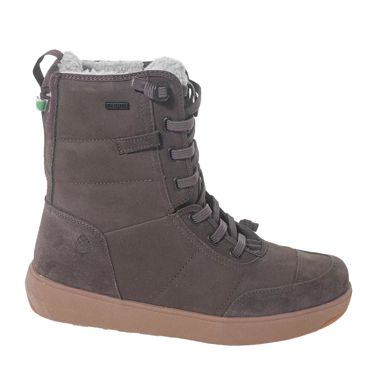 9.5Brown