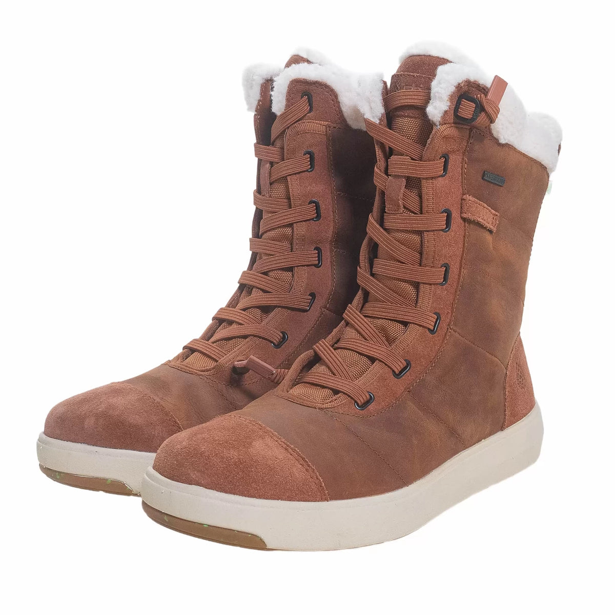 8Brown