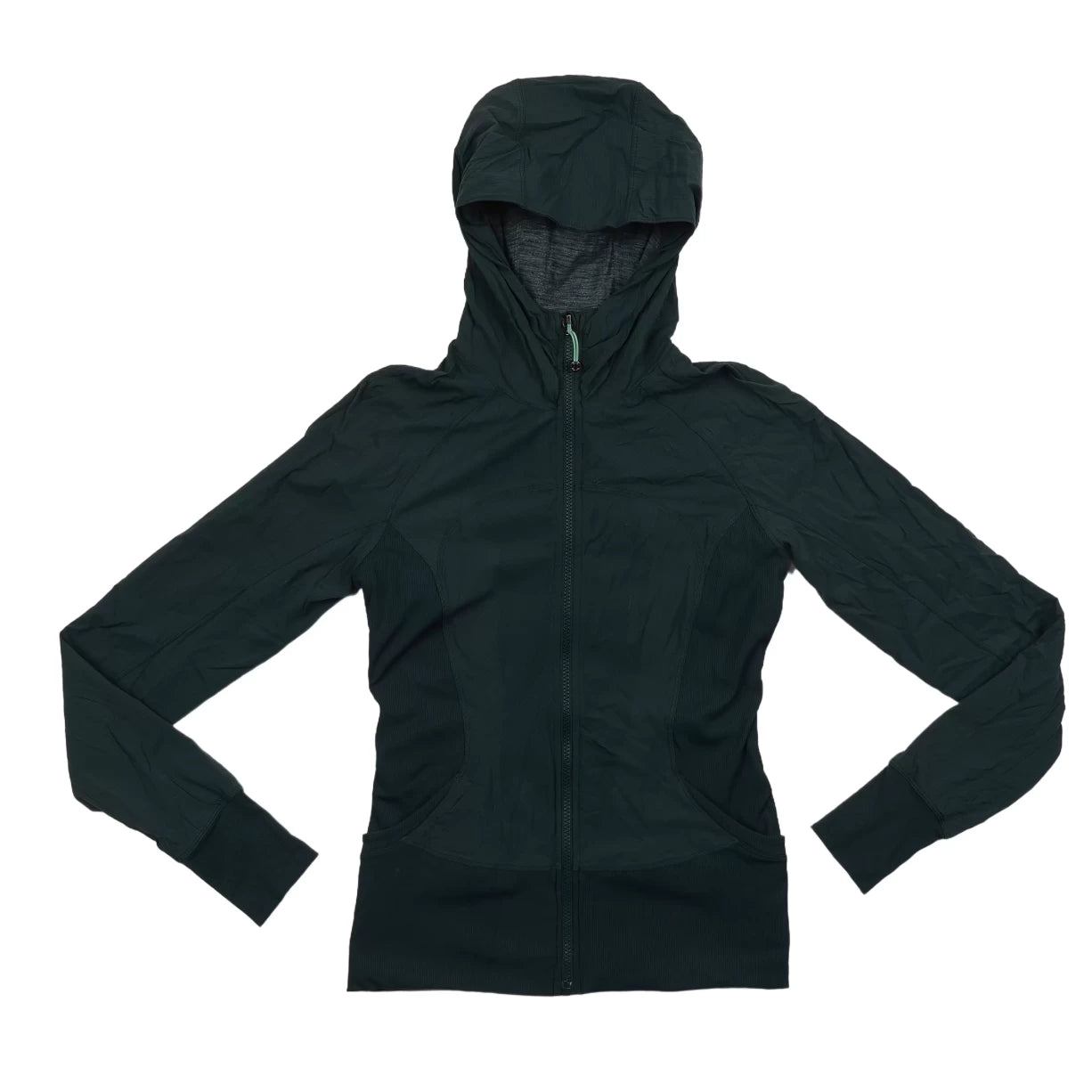 Estimated size STeal