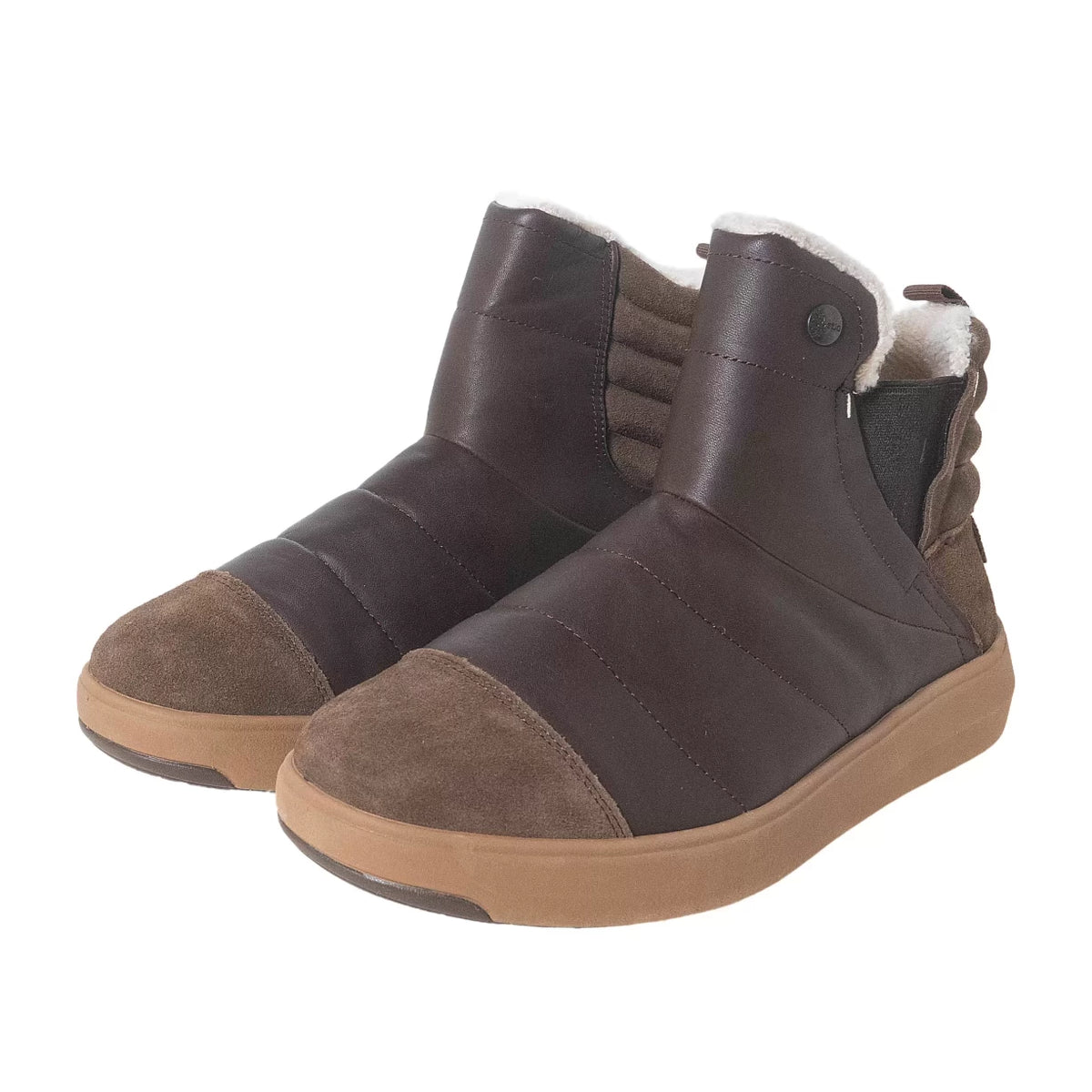 9.5Brown