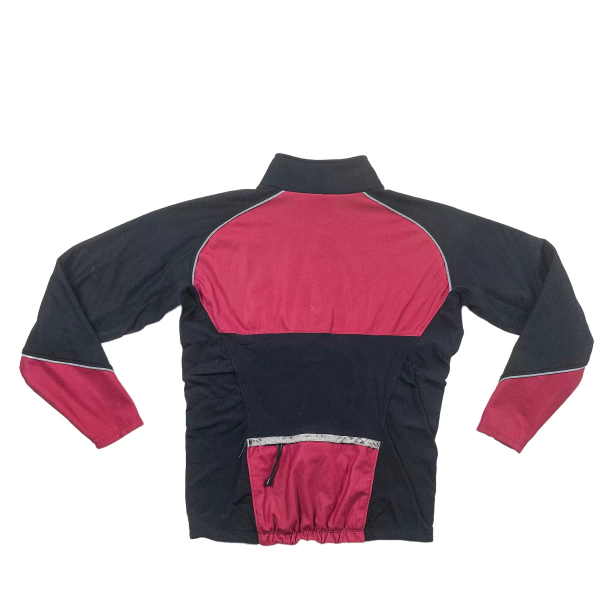 XLRed/Black