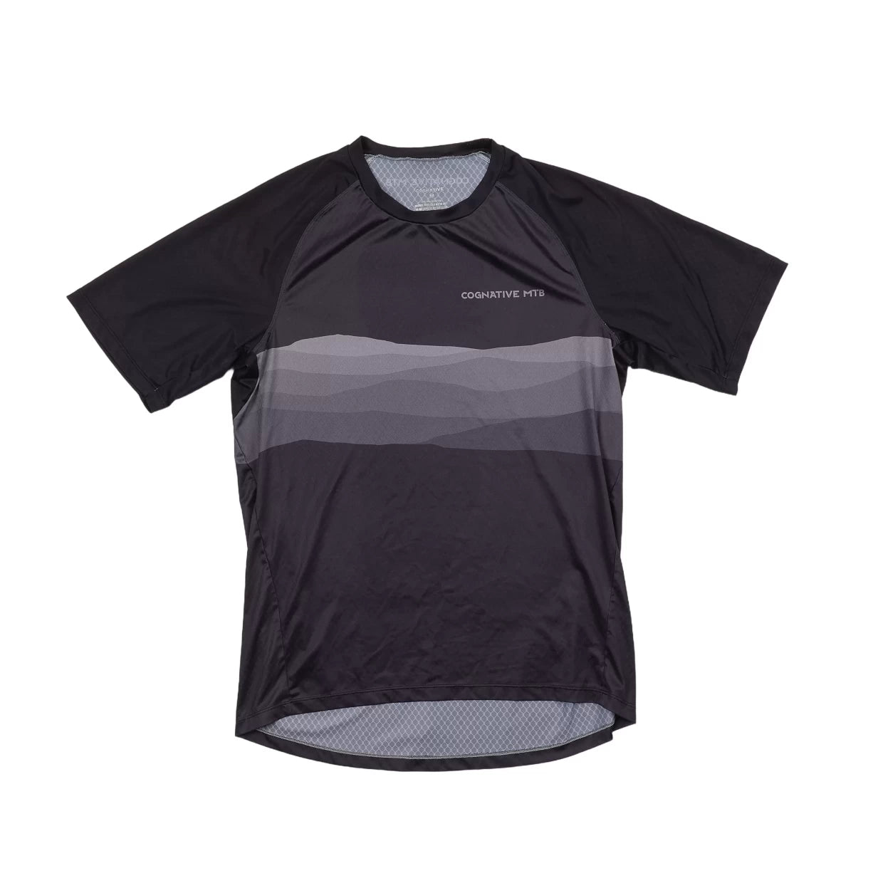 MBlack/Grey