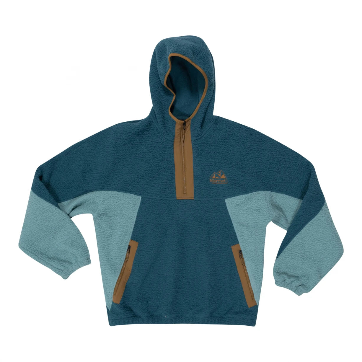 MDark Jungle/Blue Agave/Hazel