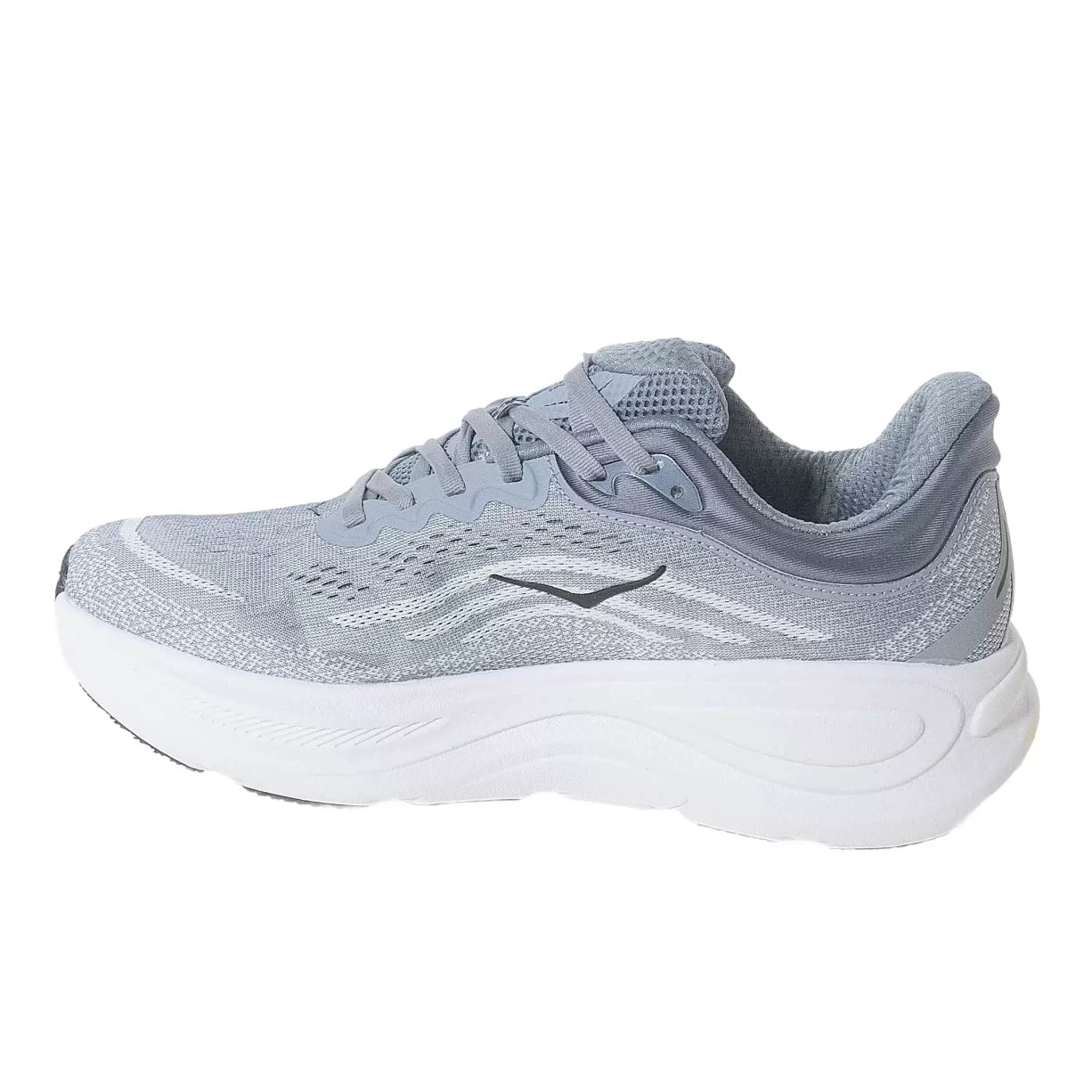 11Grey/White