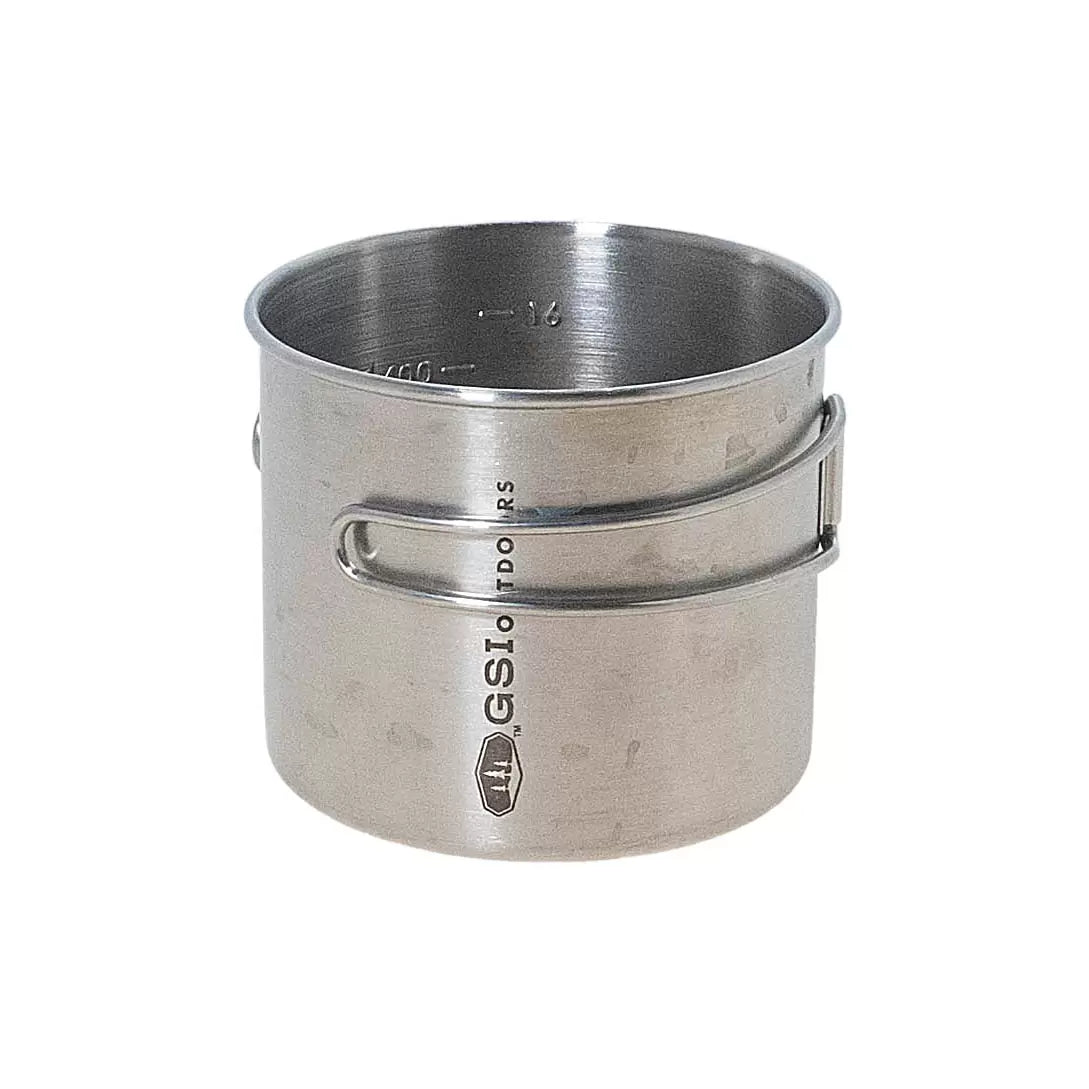 20 oz.Stainless Steel