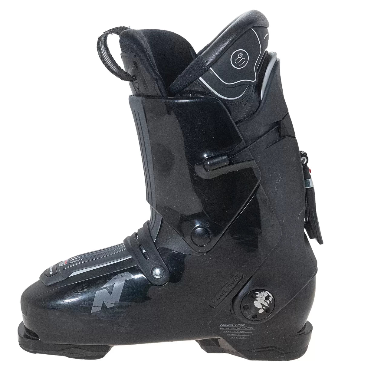 27.5Black