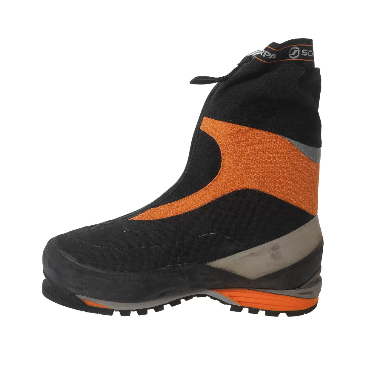 47Black/Orange