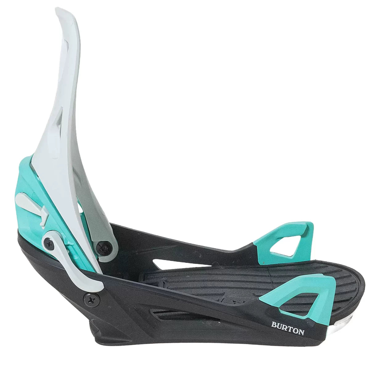 LBlack/Teal/White