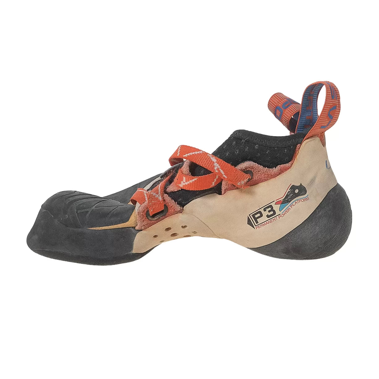 34.5White/Orange