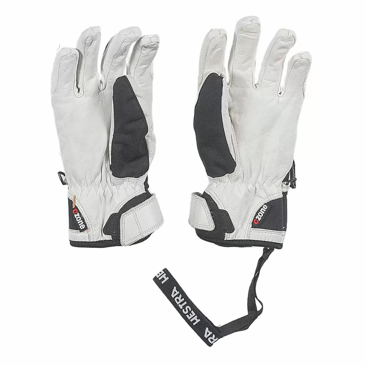 7White/Black