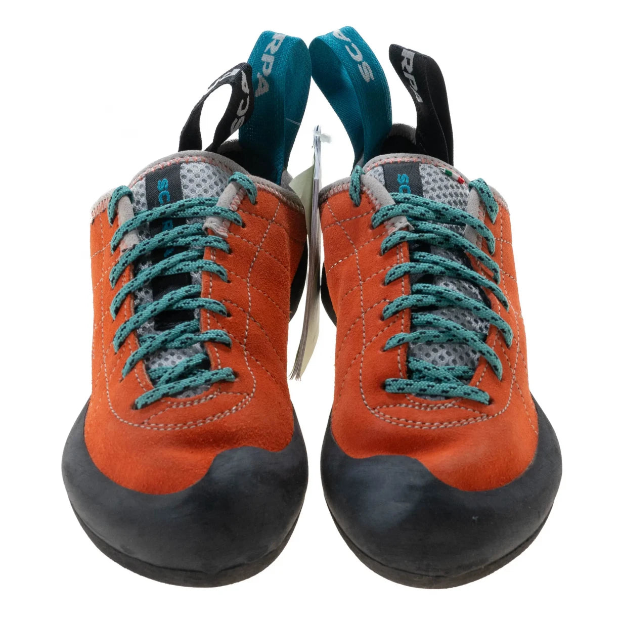 36.0Mandarin Red