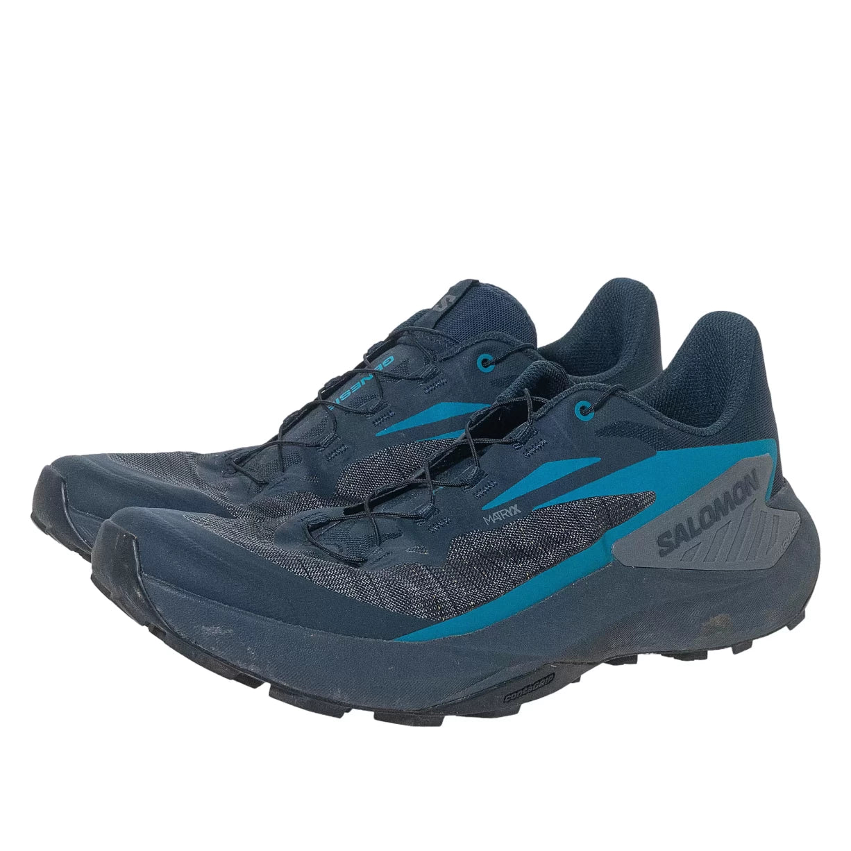 11.5Blue