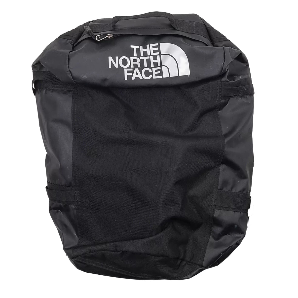 The North Face Base Camp Duffel –