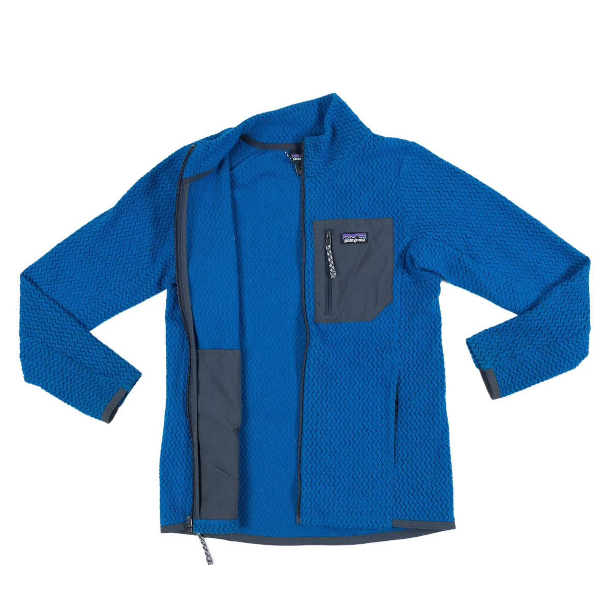 MGlacier Blue