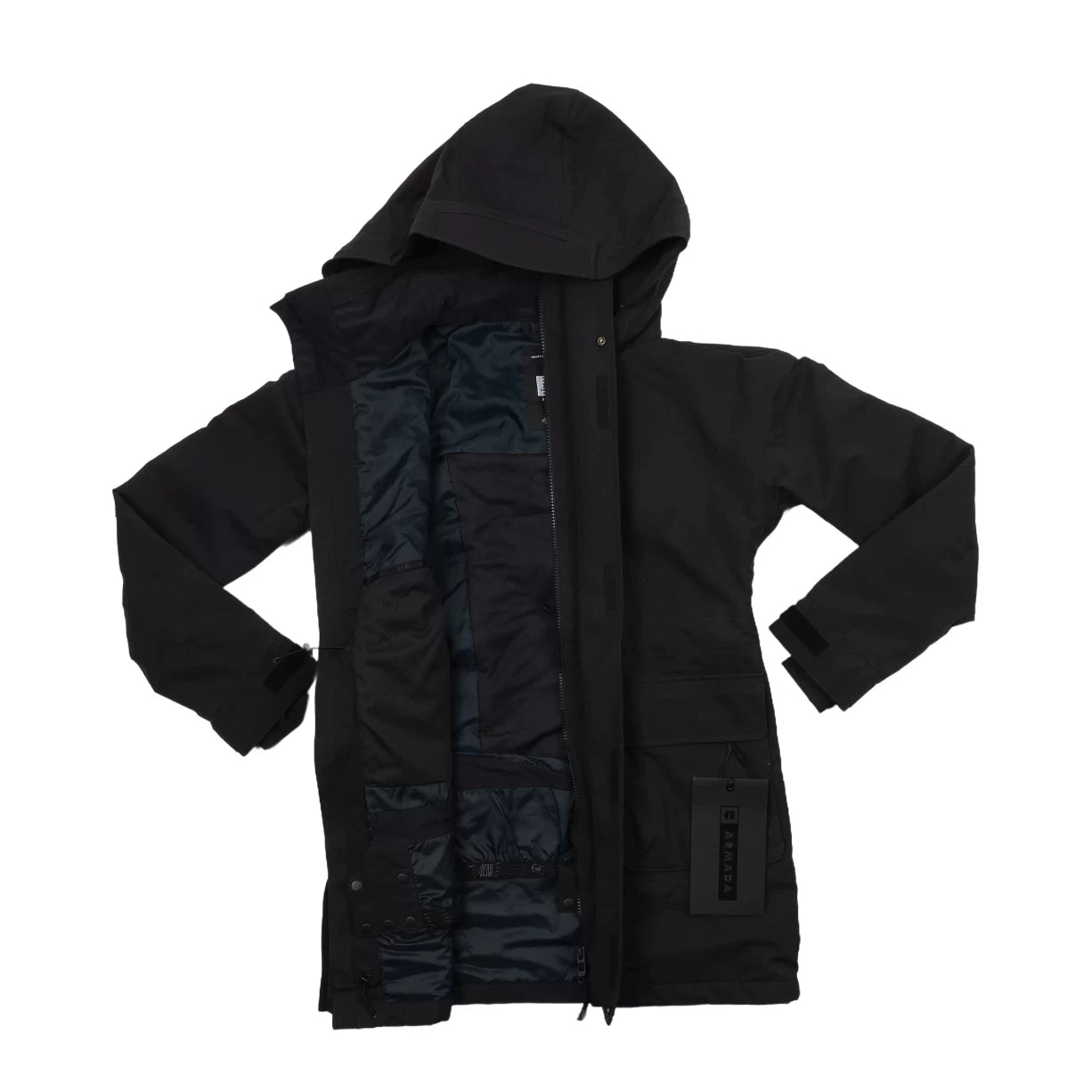 XSBlack