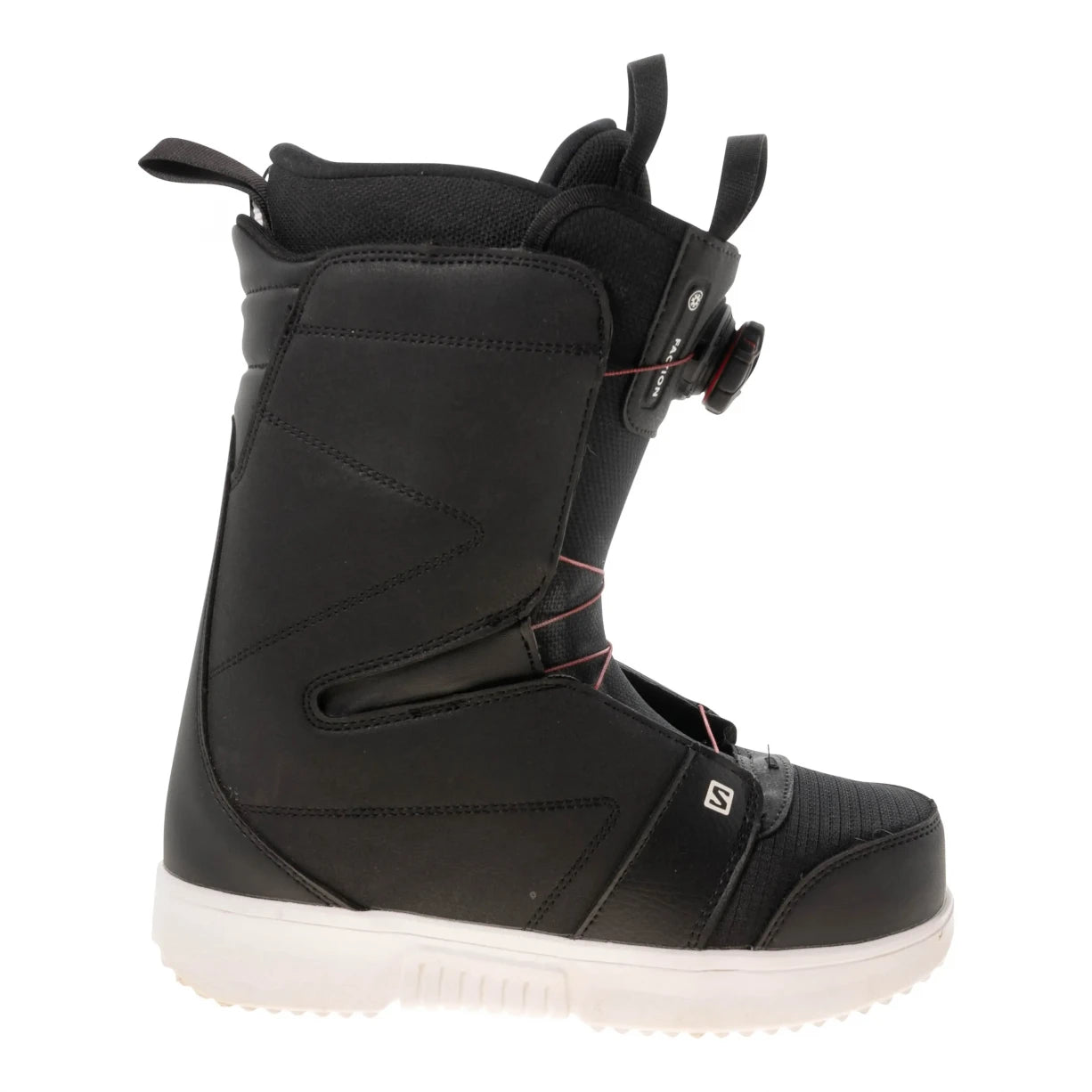8.5Black