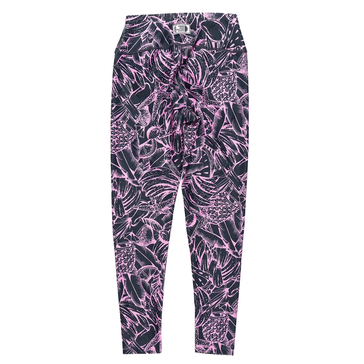 Estimated Size S/MMulti