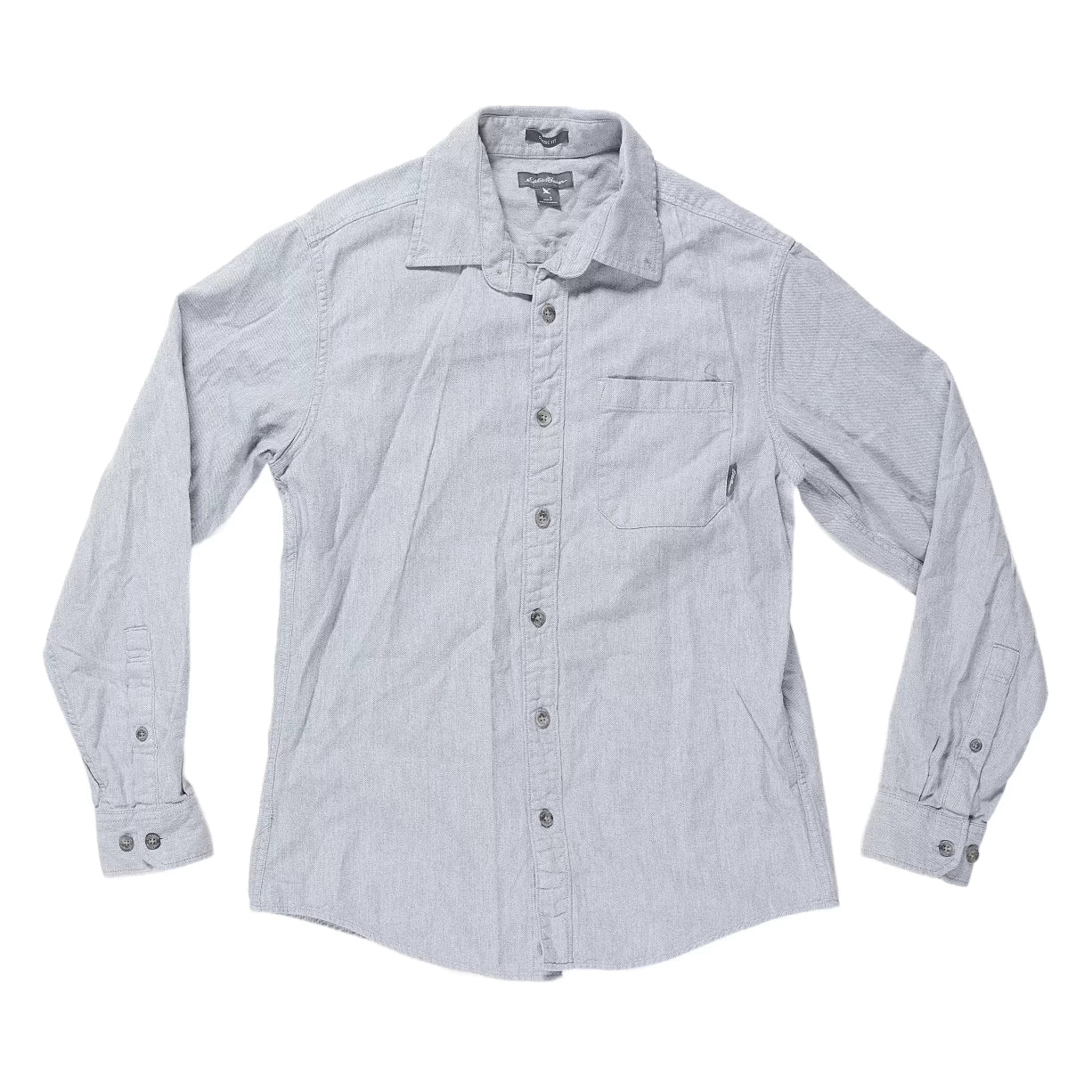 SHeather Gray