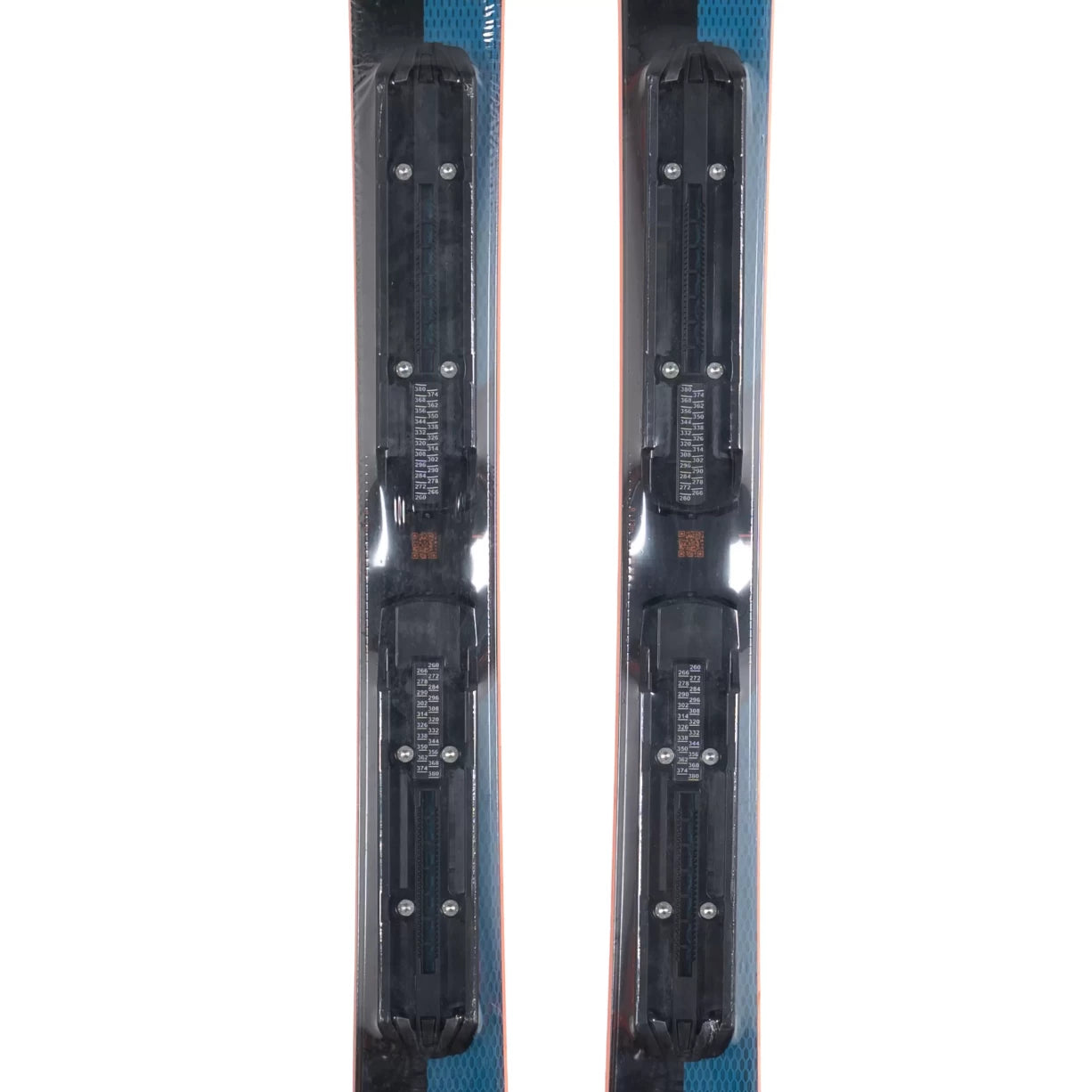 158cmBlue/Black