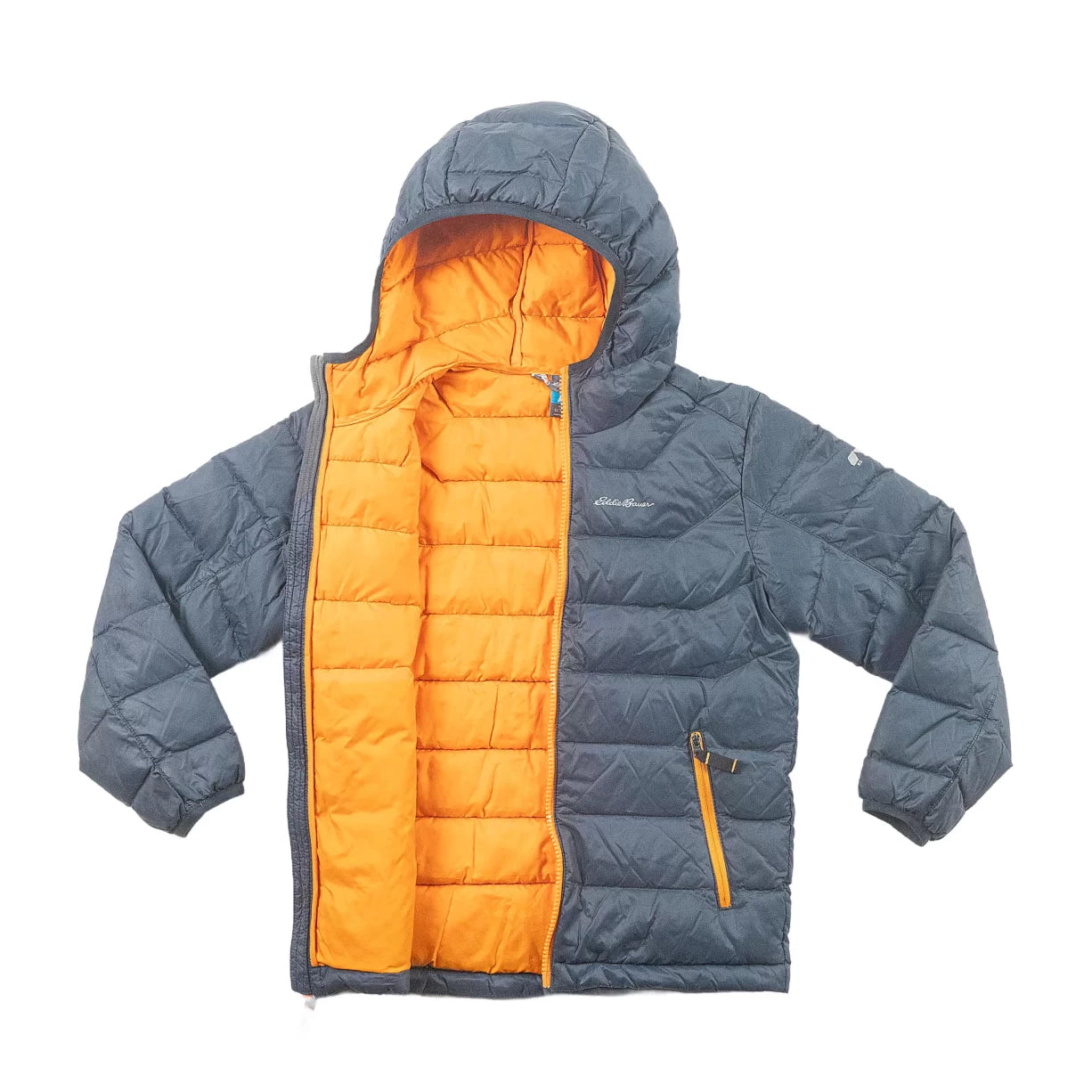 SGray/Orange