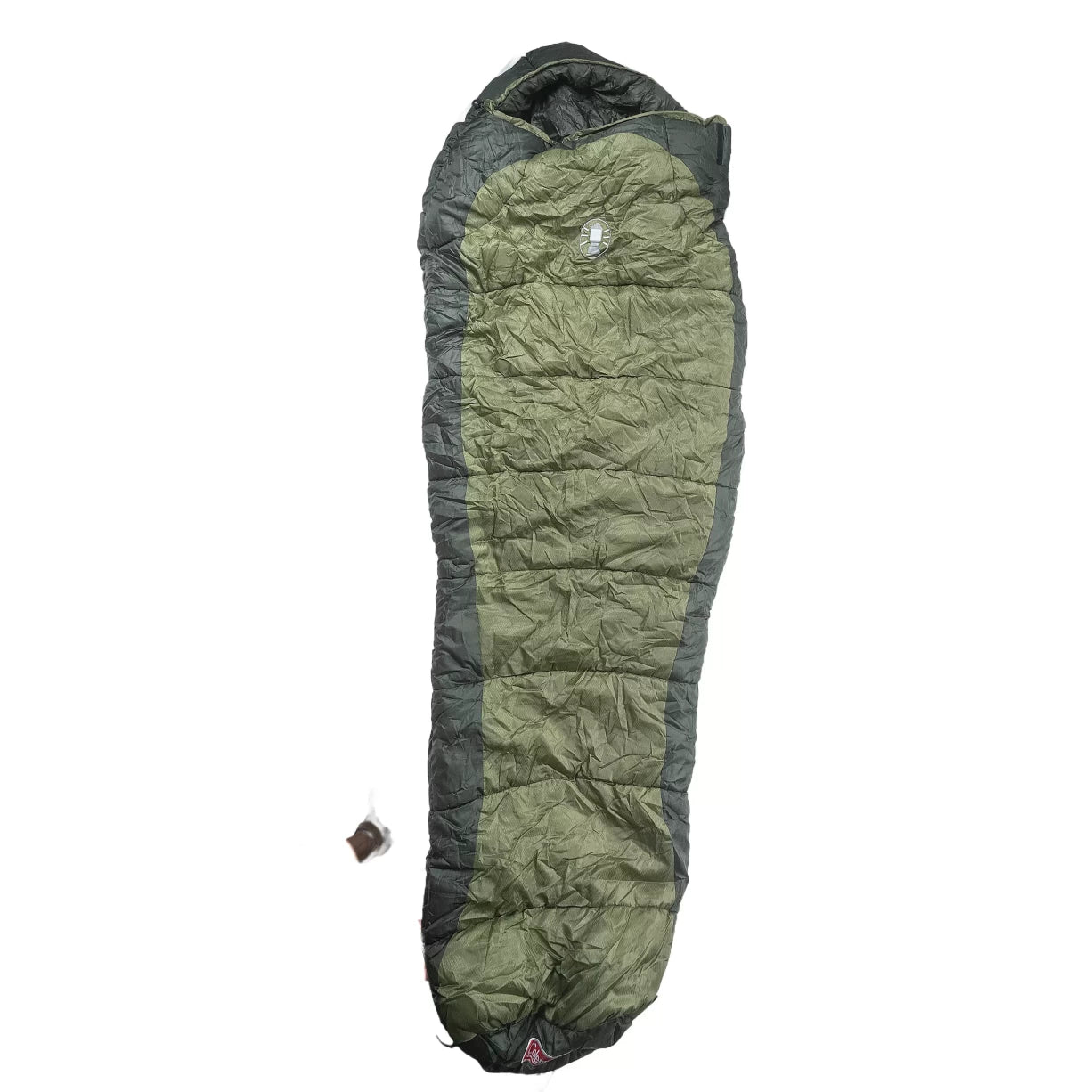 RegularOlive