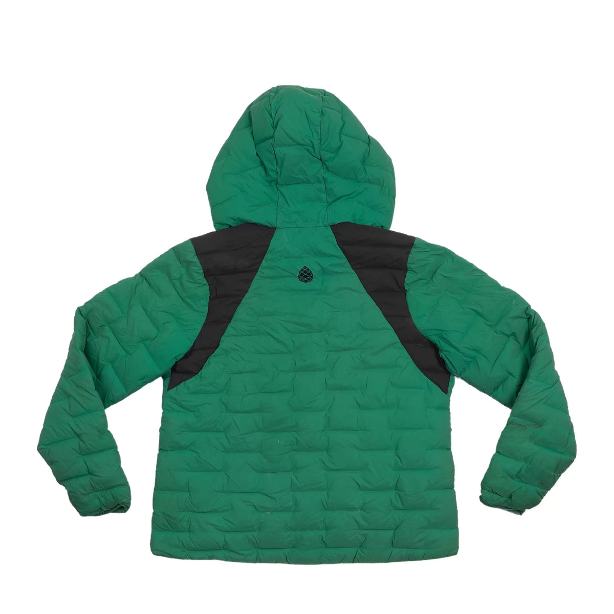 MGreen