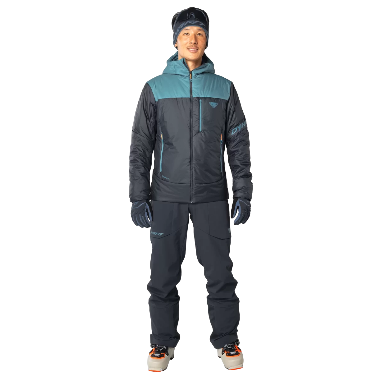 LBlueberry / Storm Blue