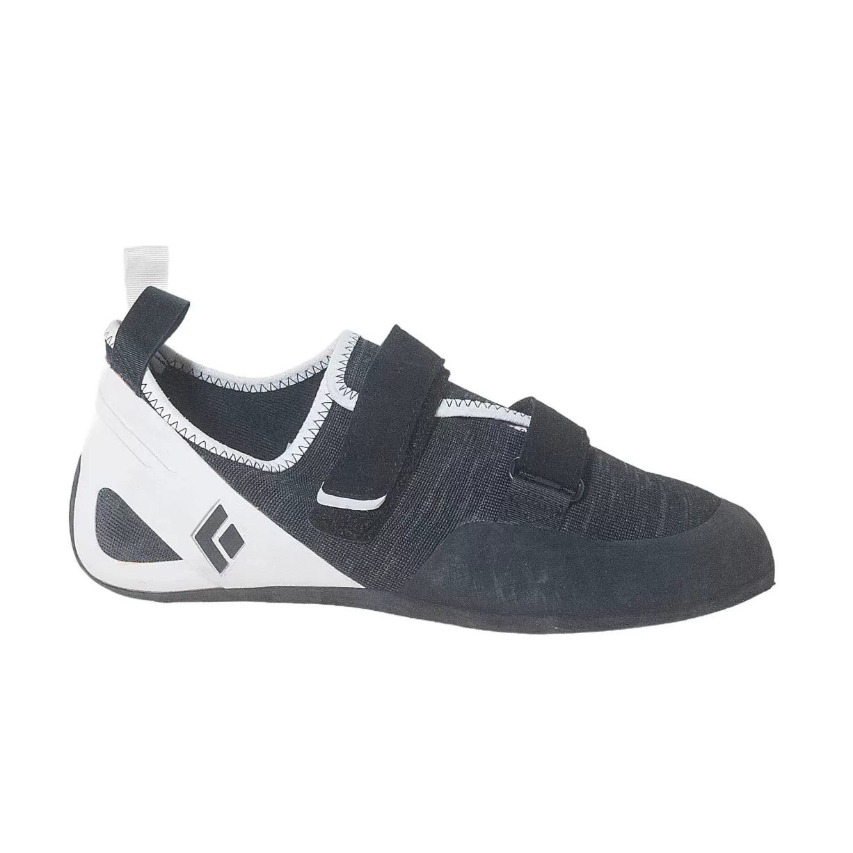 13Black/White
