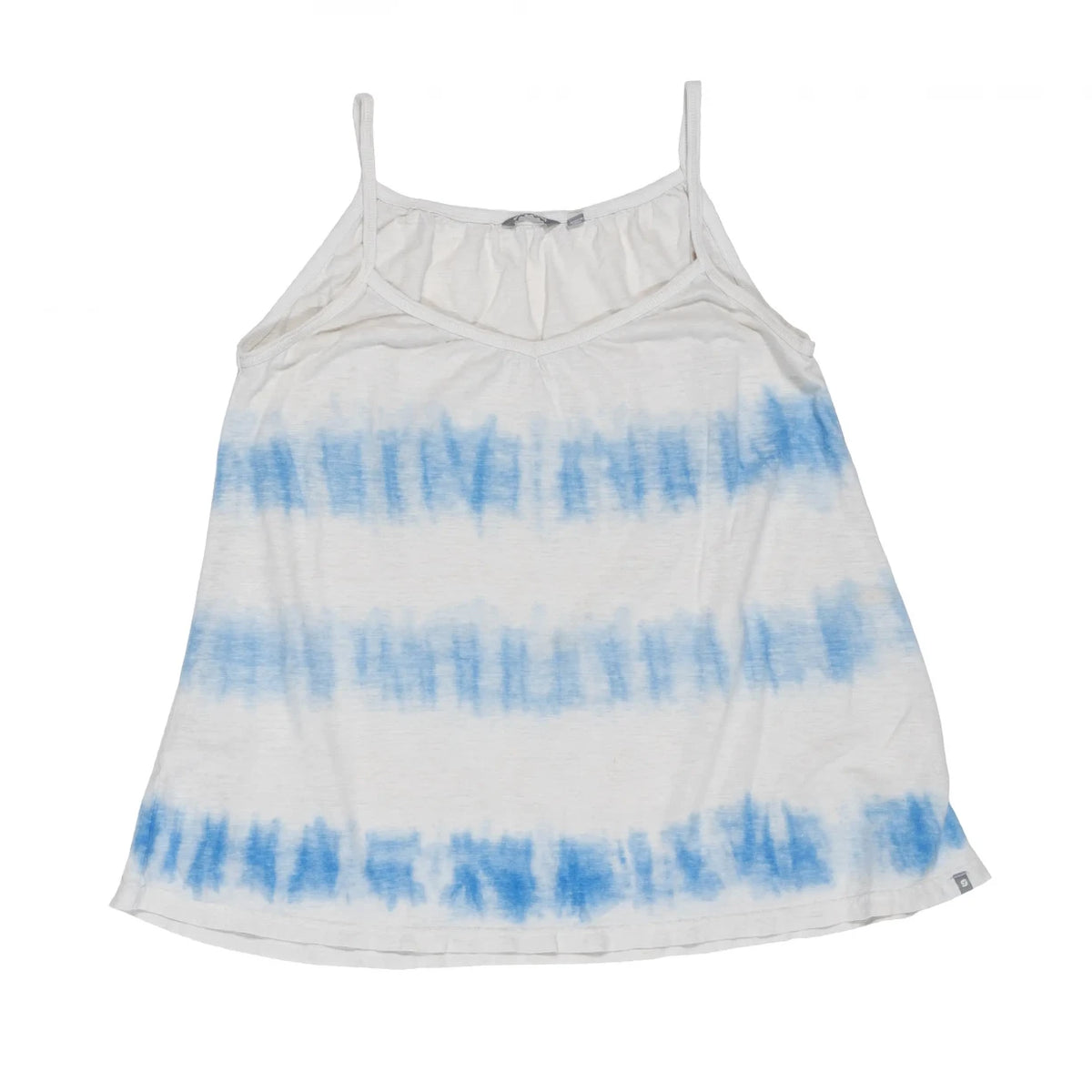 MWhite/Blue