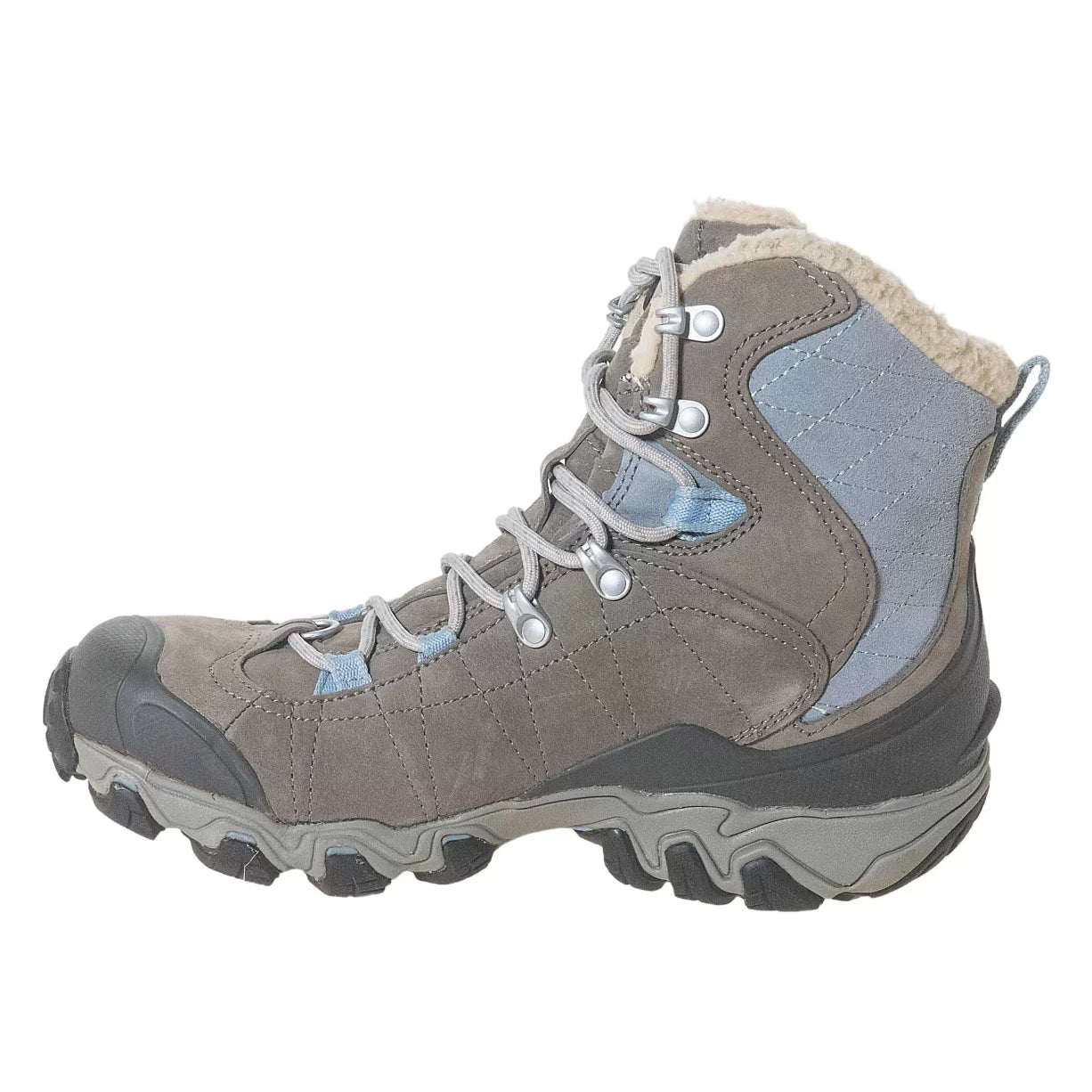 9Gray/Blue